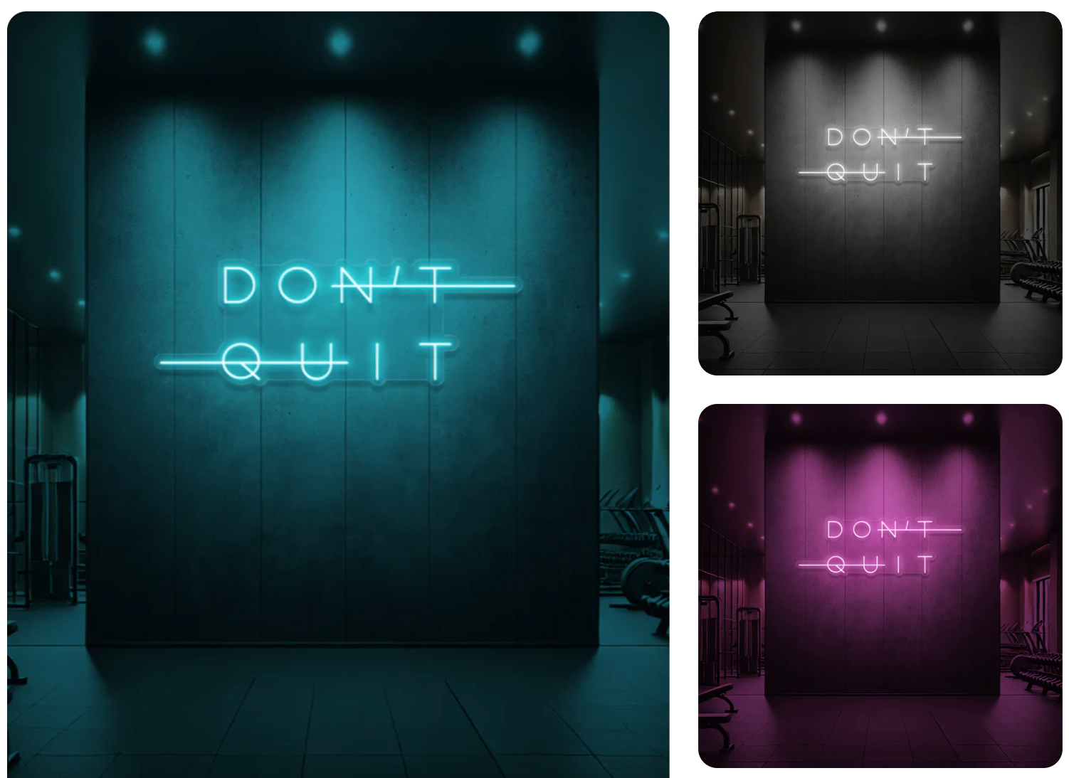 50 Neon Sign Ideas for Businesses, Venues & Events