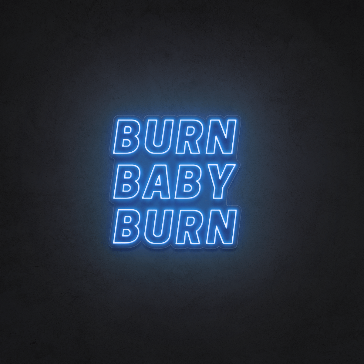 The Neon Lab Burn Baby Burn 🔥