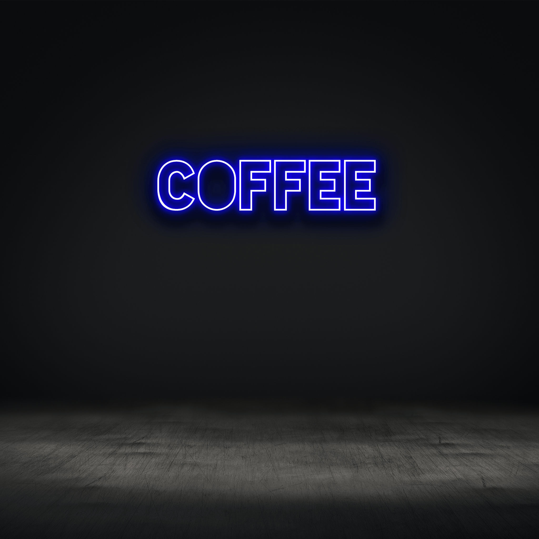 The Neon Lab COFFEE