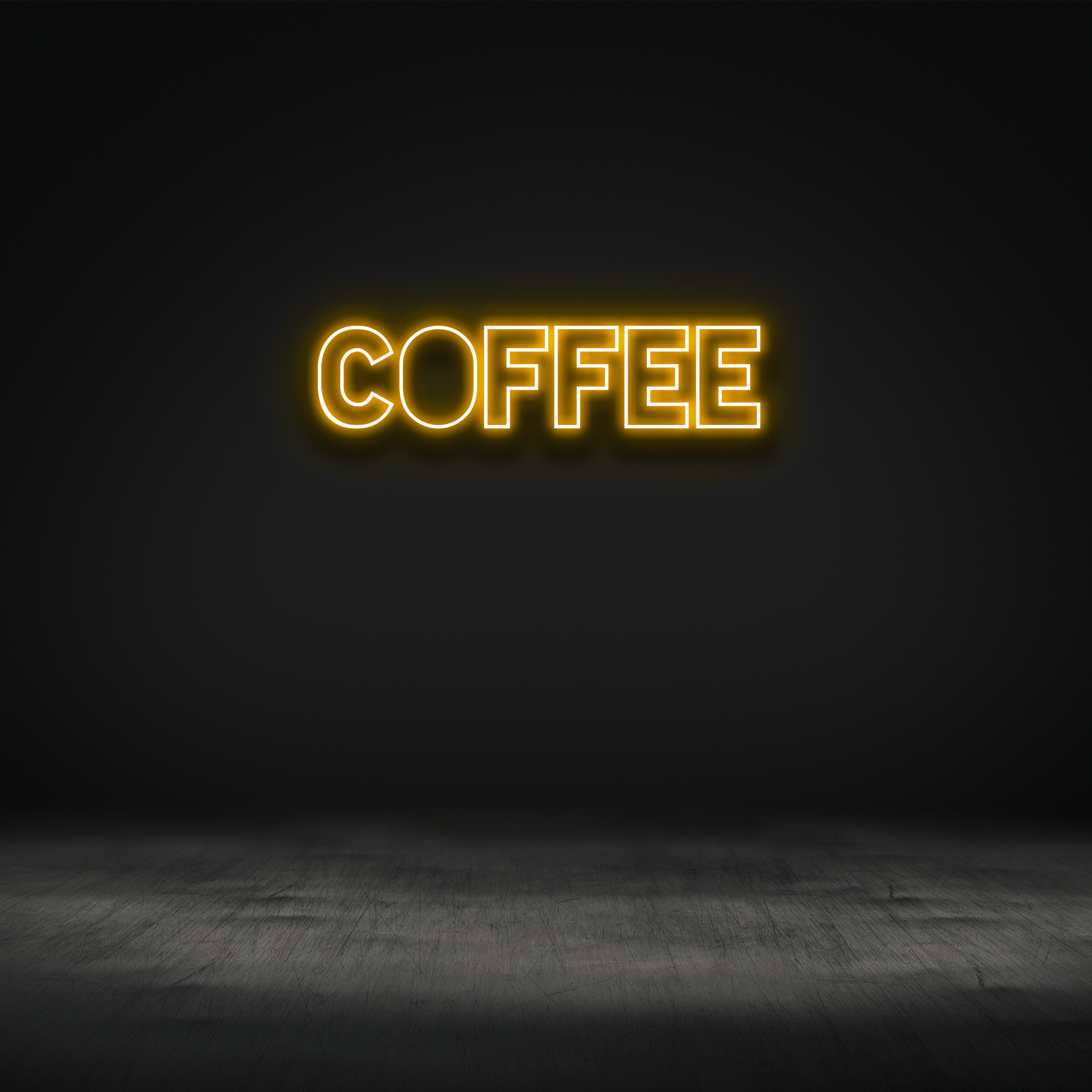 The Neon Lab COFFEE