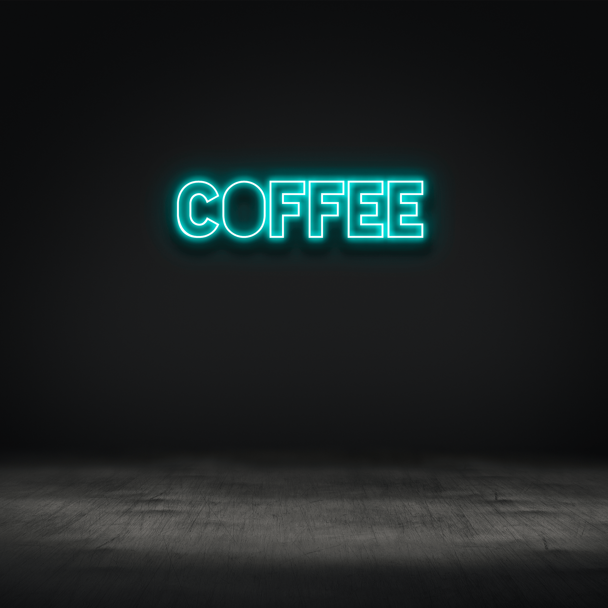 The Neon Lab COFFEE