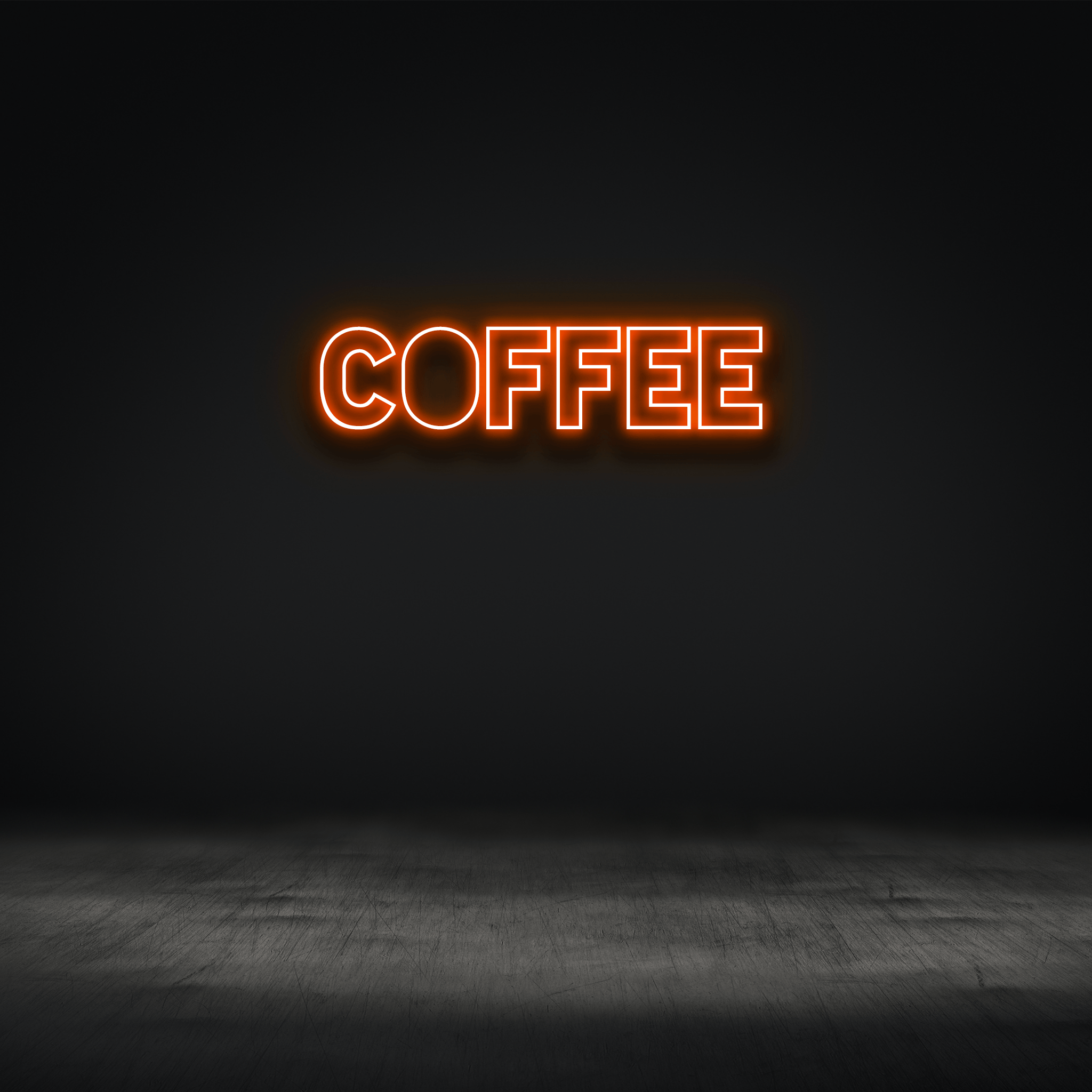 The Neon Lab COFFEE