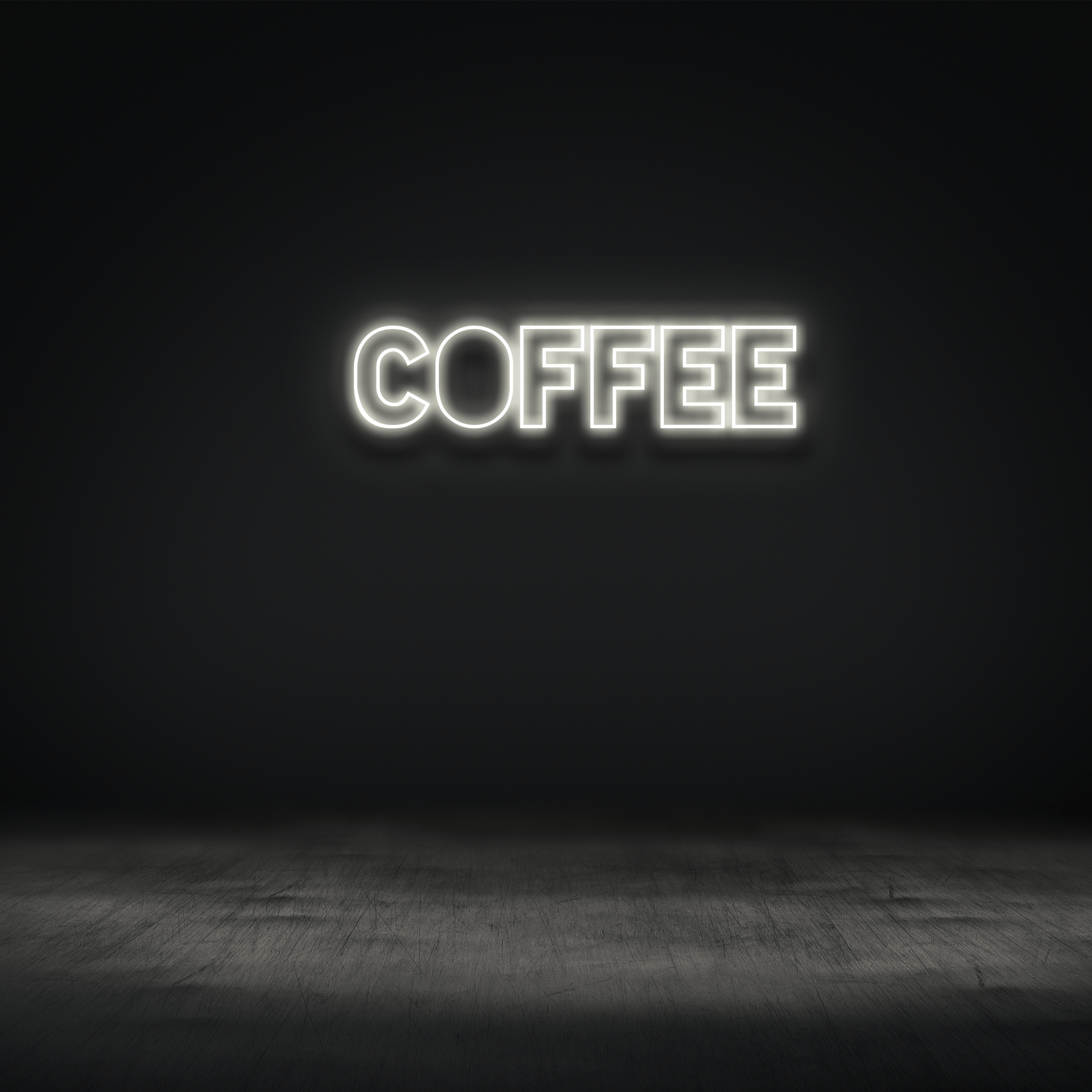 The Neon Lab COFFEE