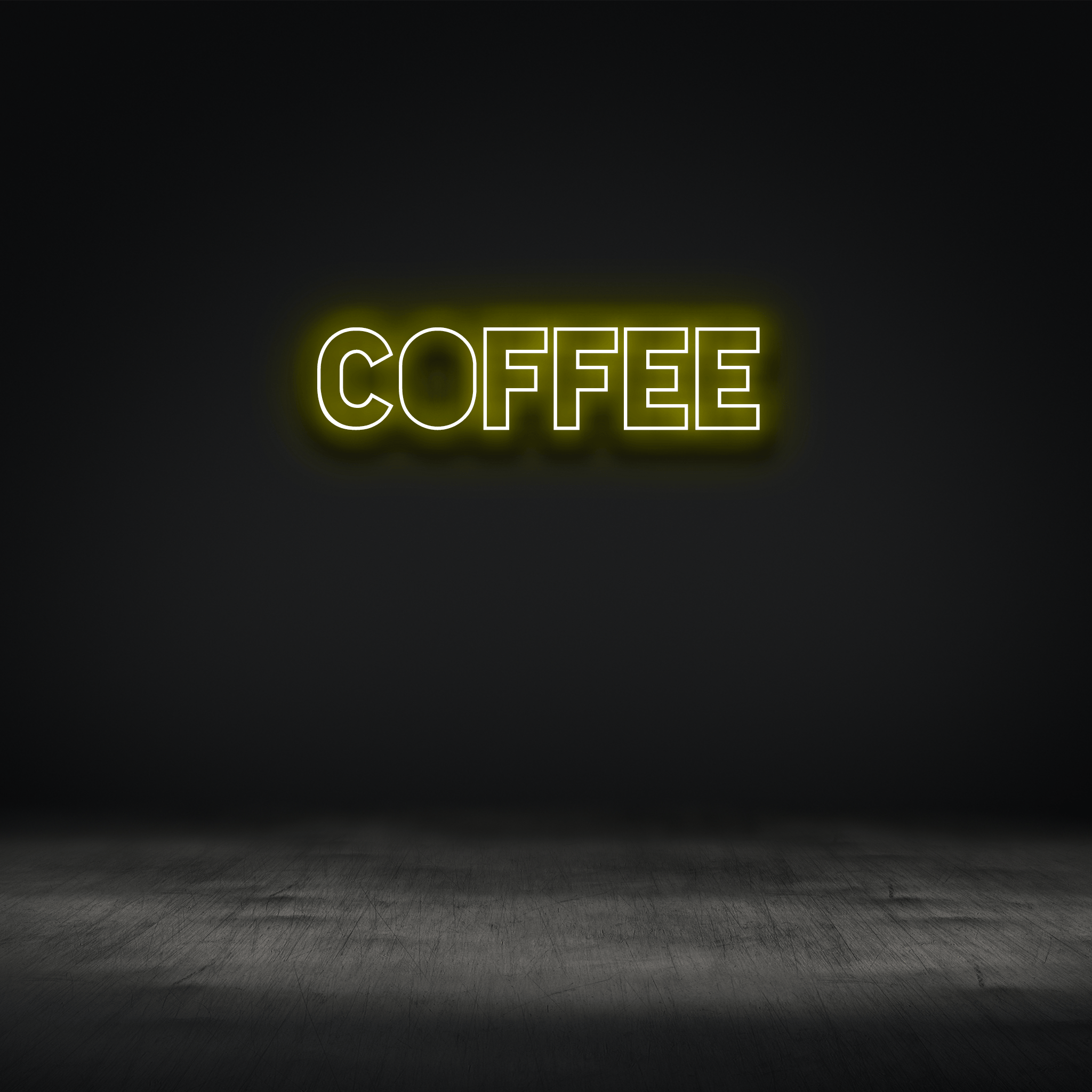 The Neon Lab COFFEE