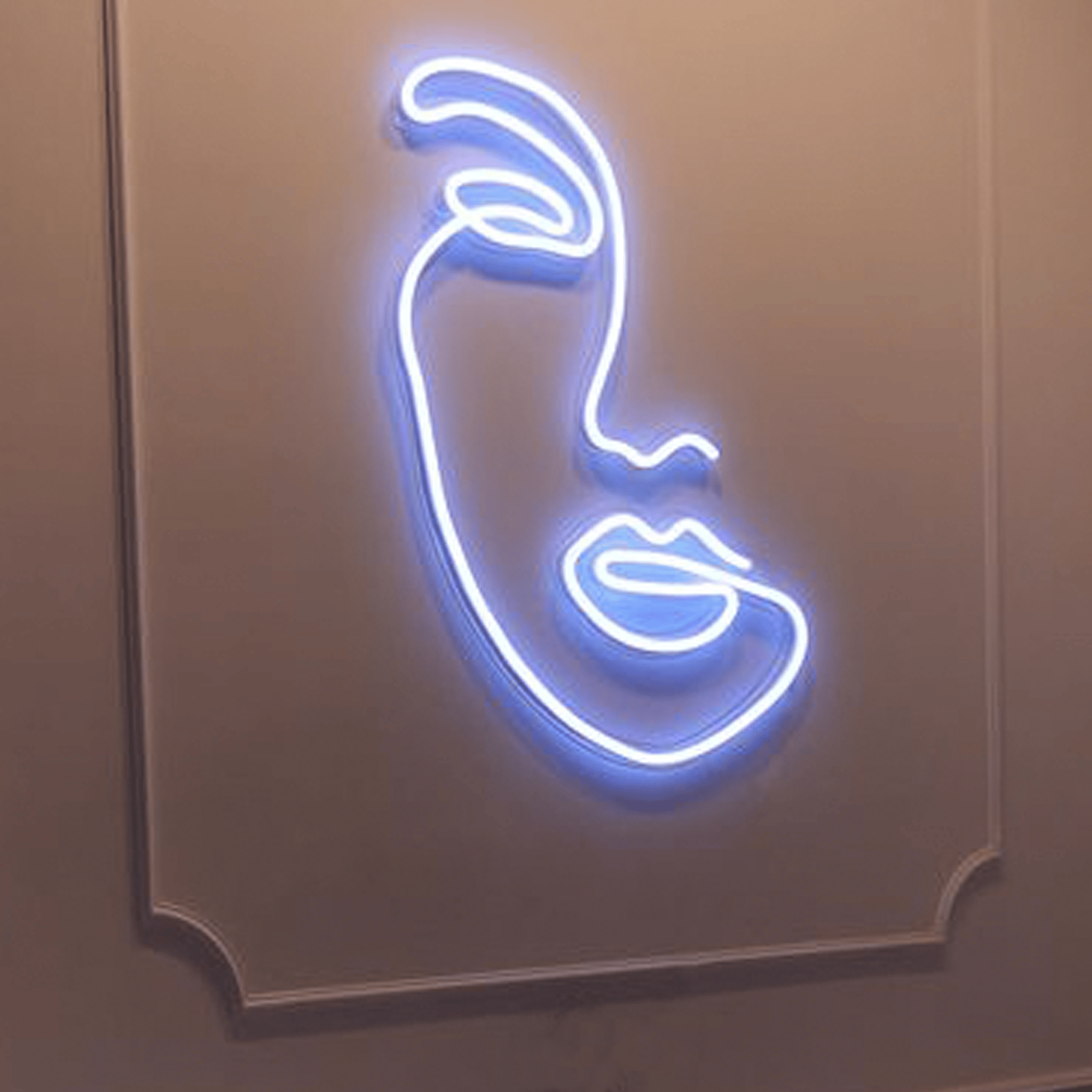 The Neon Lab Facetime