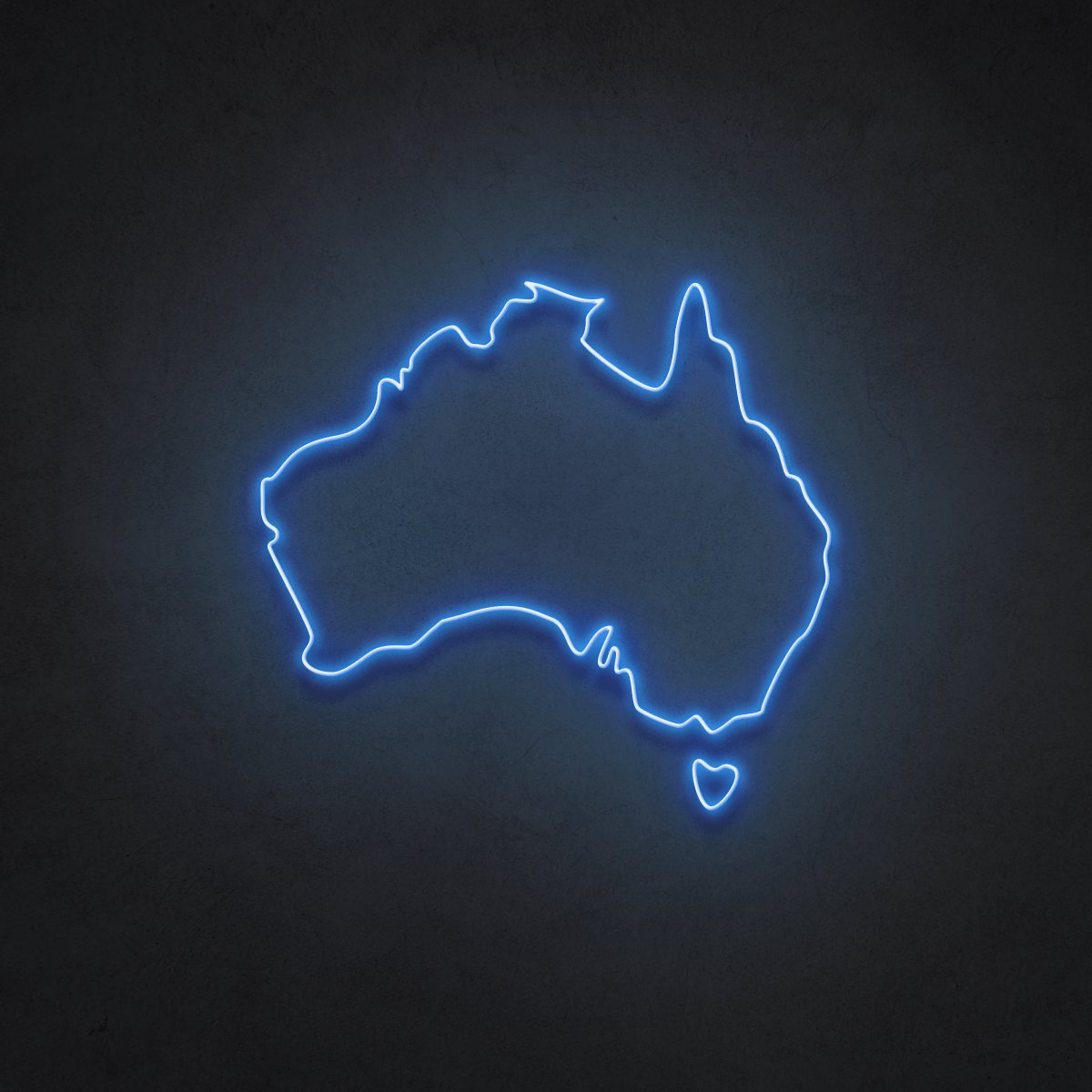 The Neon Lab Aussie Aussie Aussie