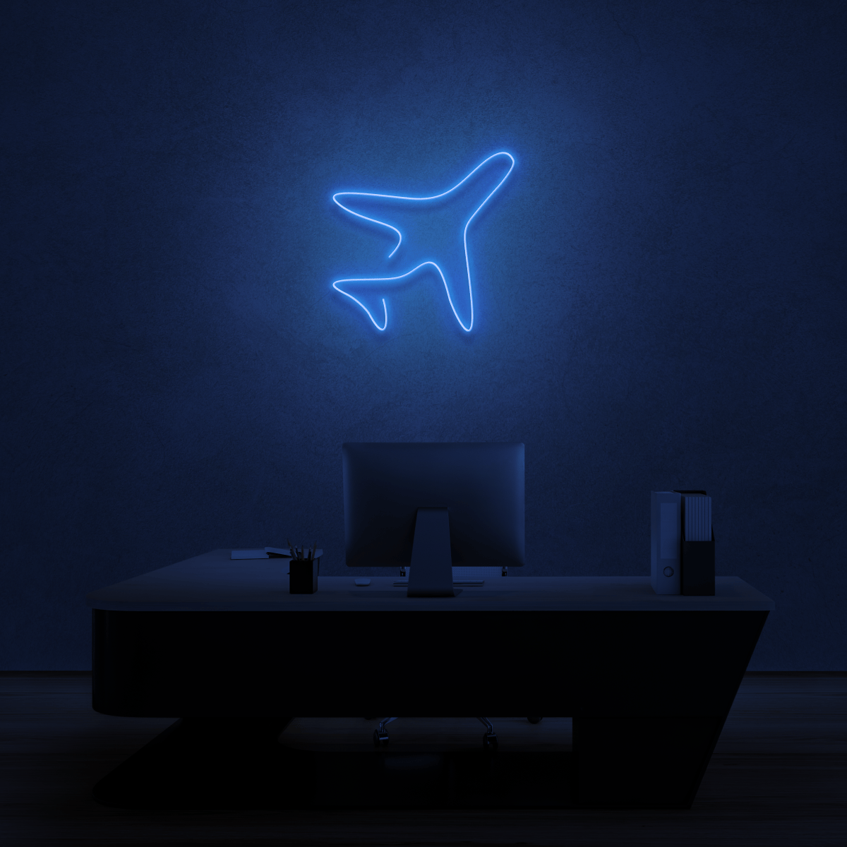 Fly away