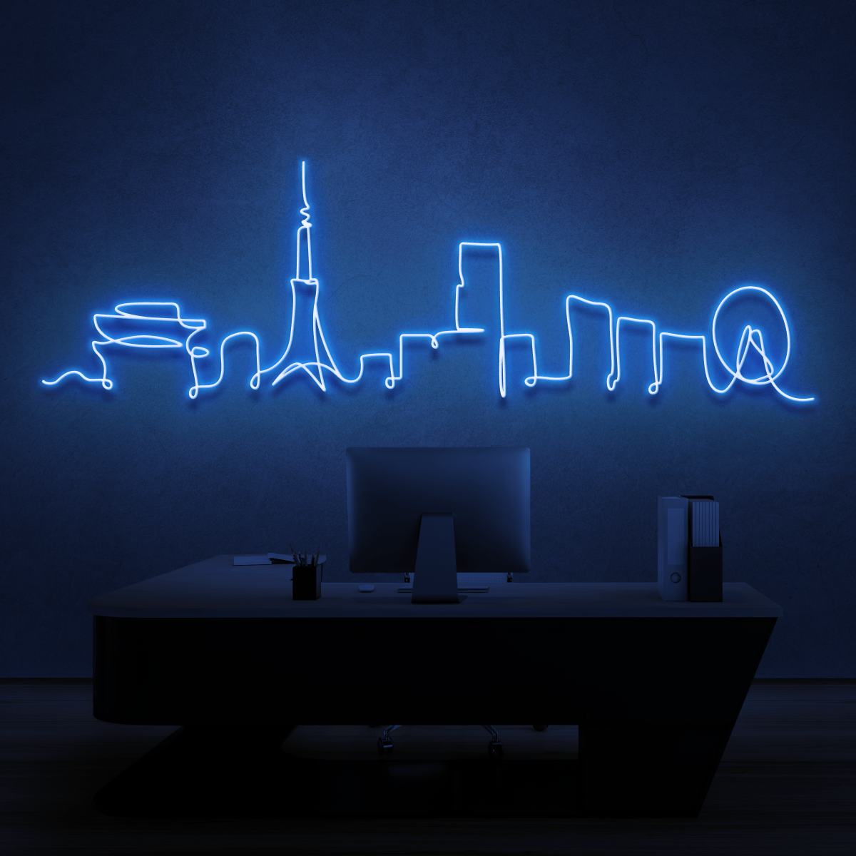 The Neon Lab Tokyo
