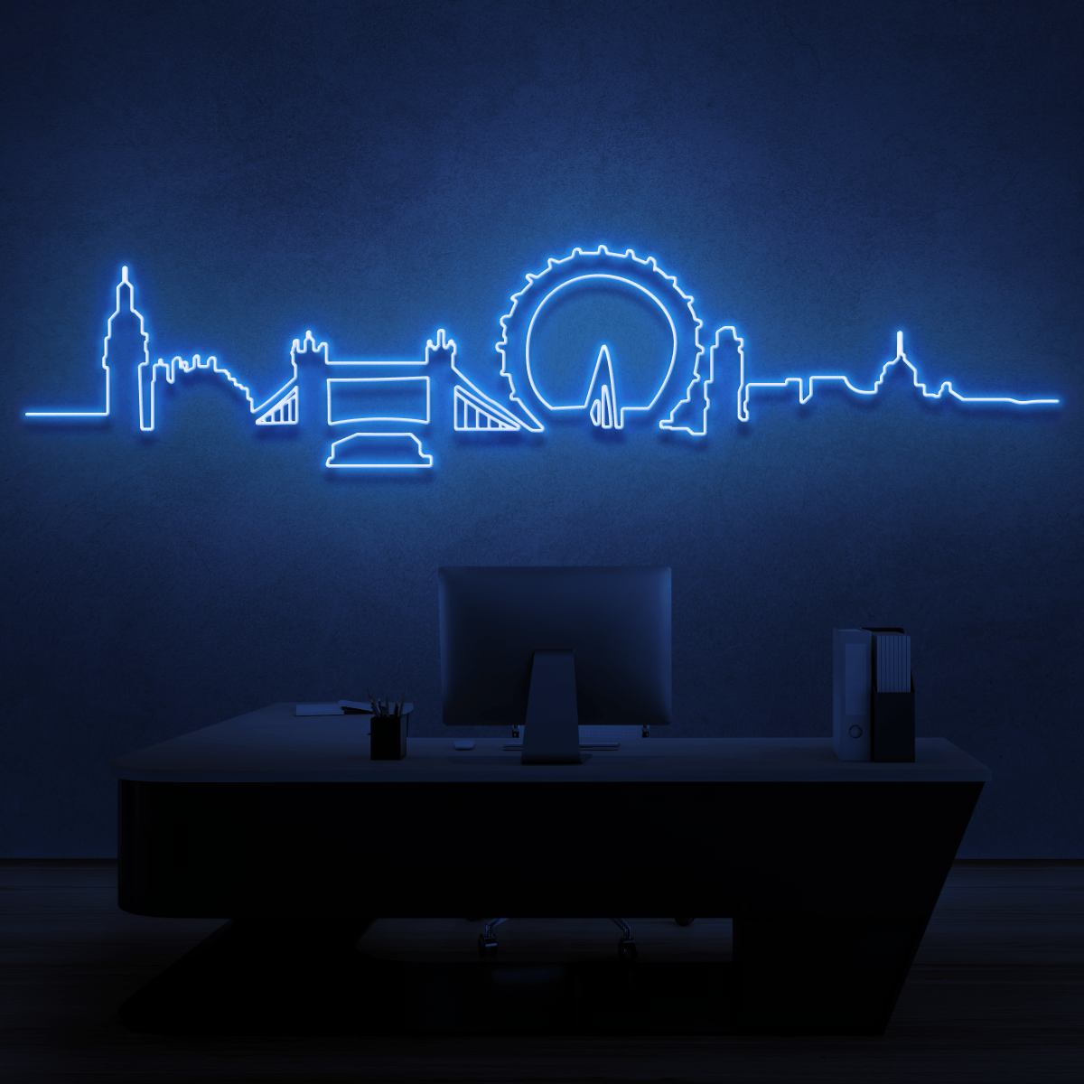 The Neon Lab London