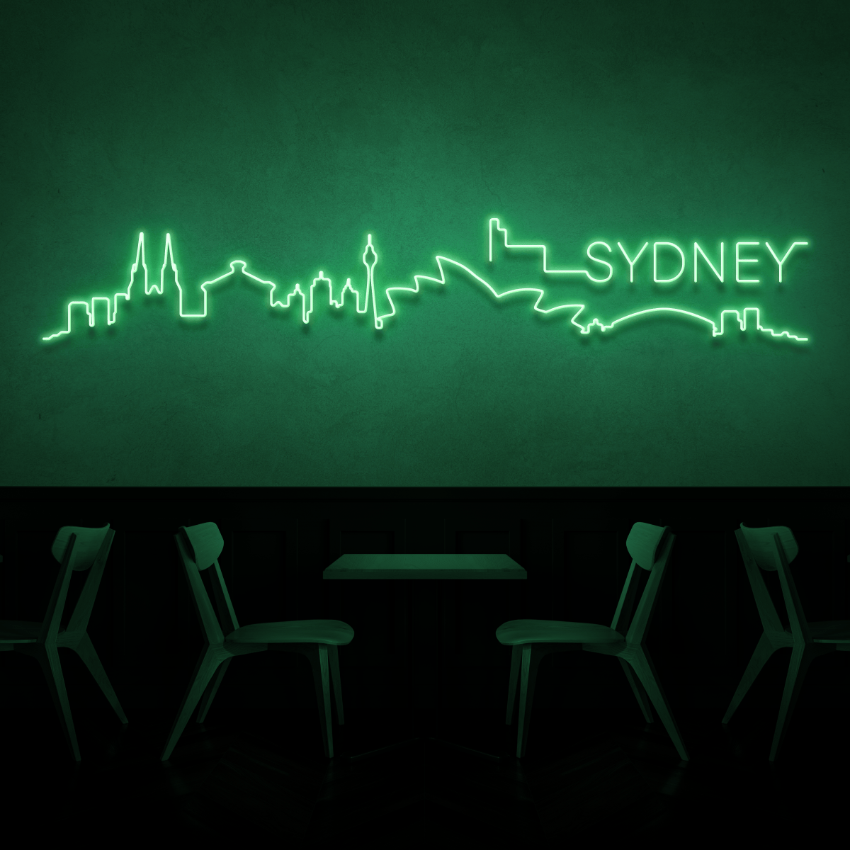 The Neon Lab Sydney