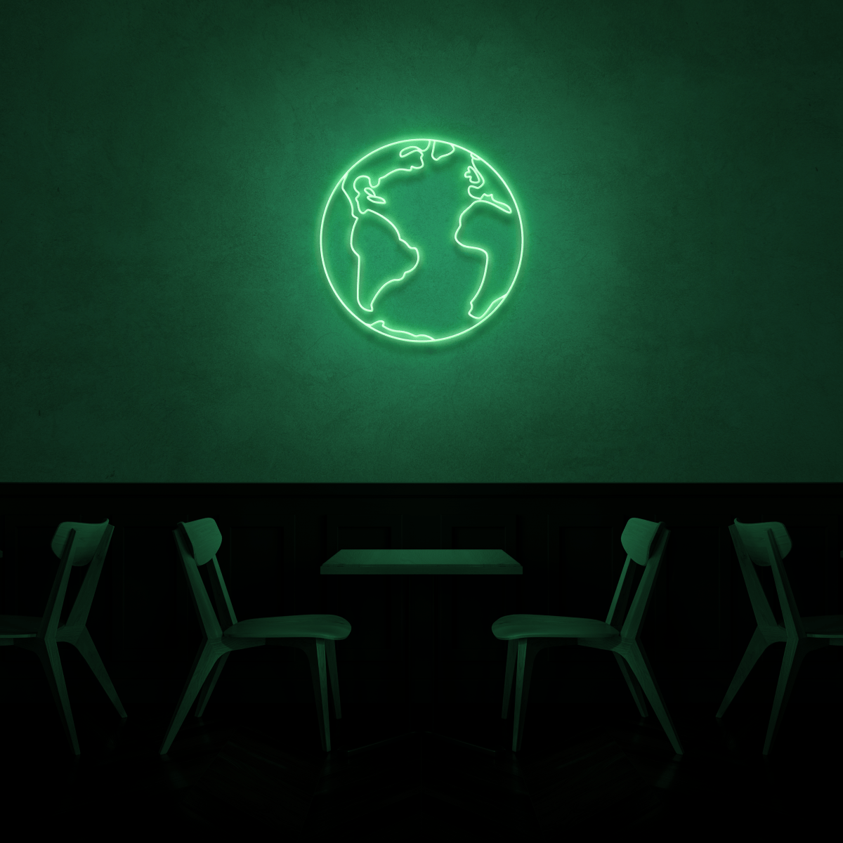 The Neon Lab Let's Explore