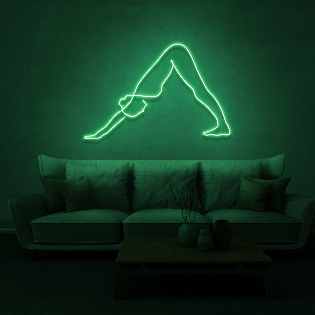 The Neon Lab Perspective
