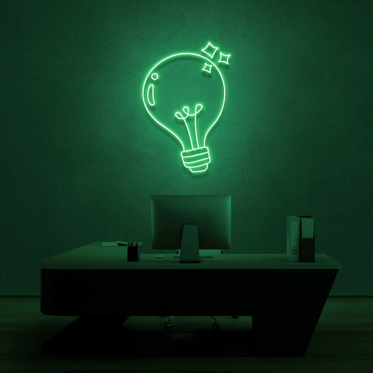 The Neon Lab New Ideas!
