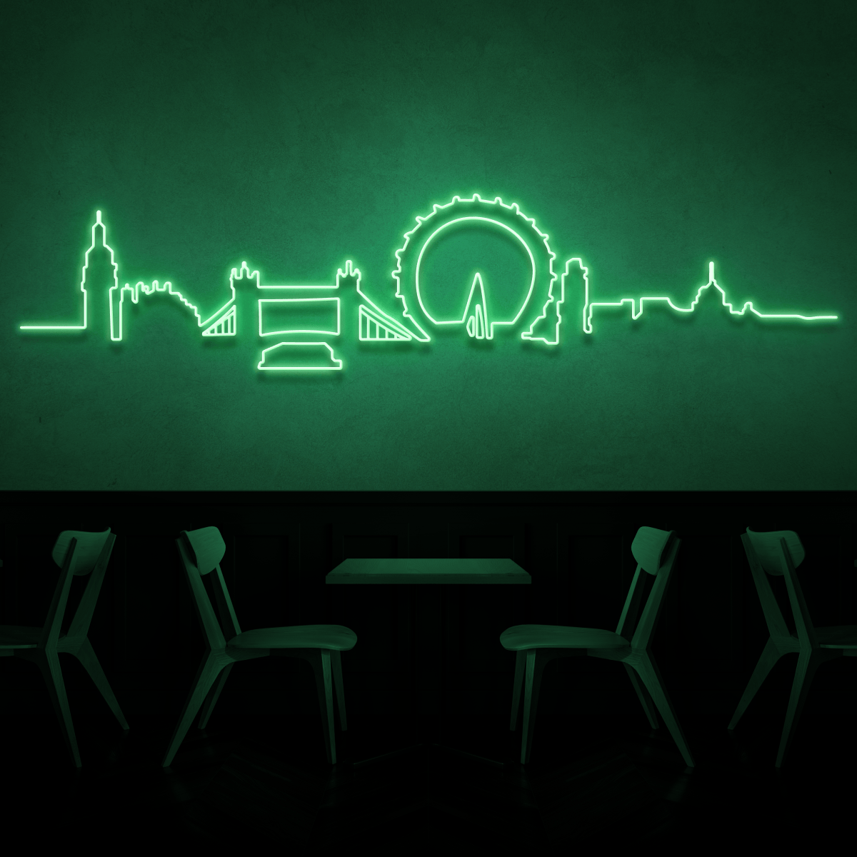 The Neon Lab London