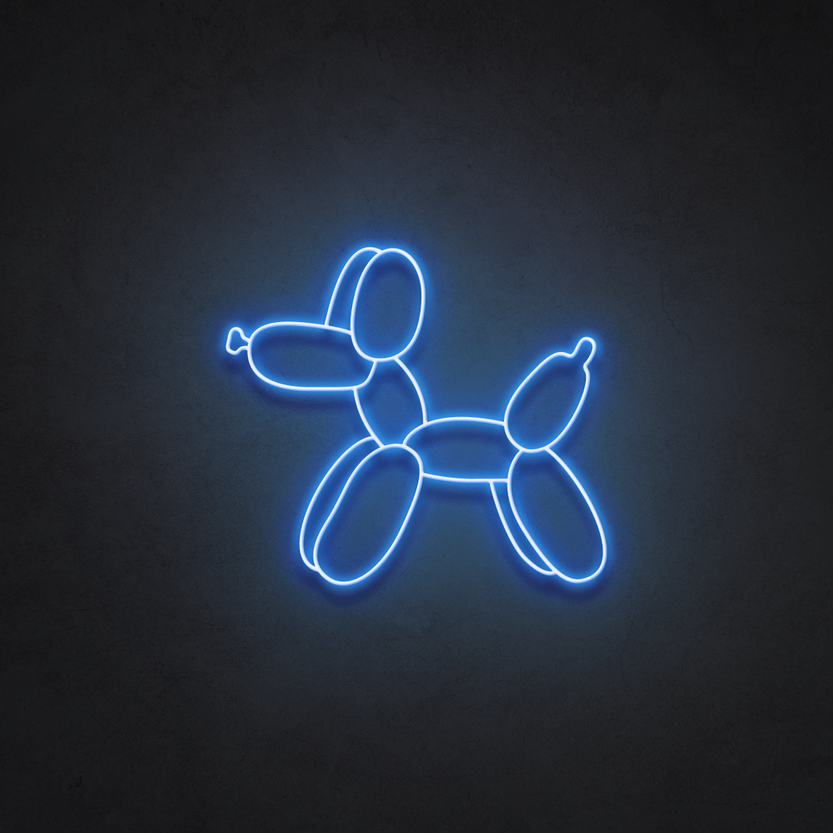 The Neon Lab Balloon Floof