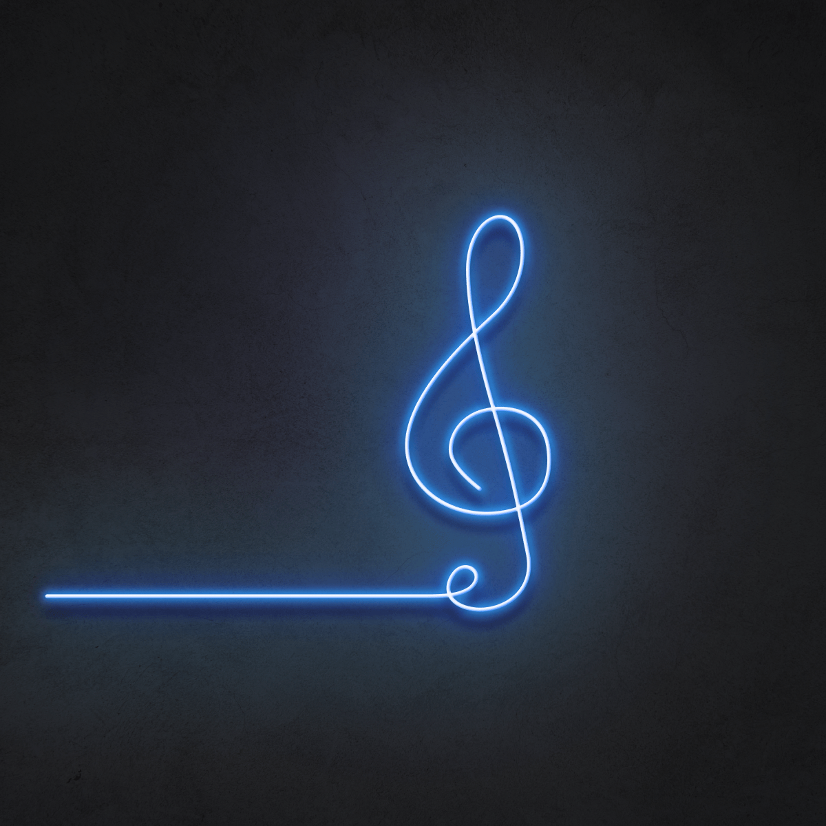 The Neon Lab Hold a note