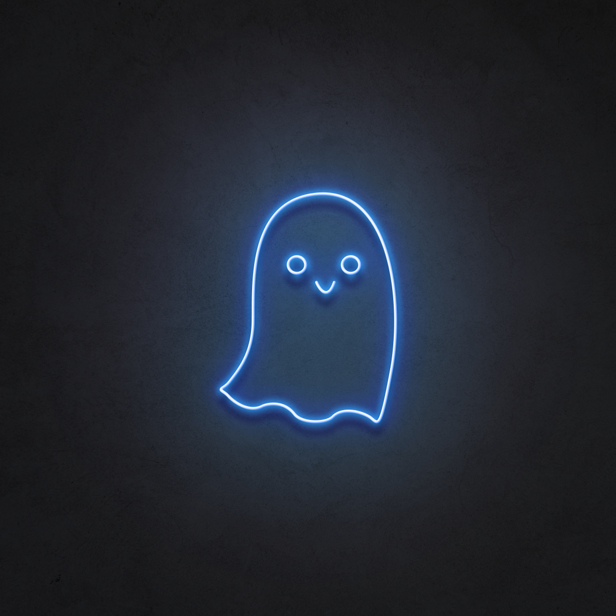 Friendly Ghost