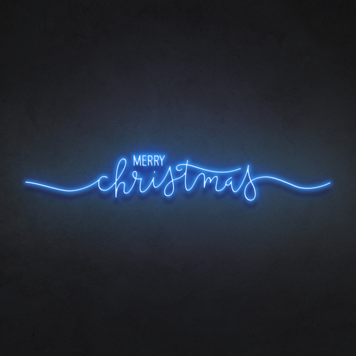 The Neon Lab Merry Christmas Neon!