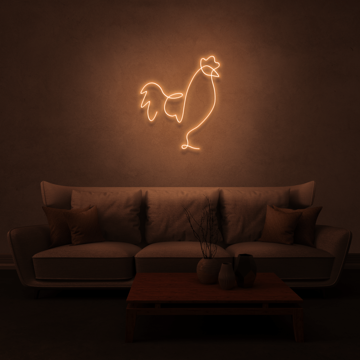 Little Rooster