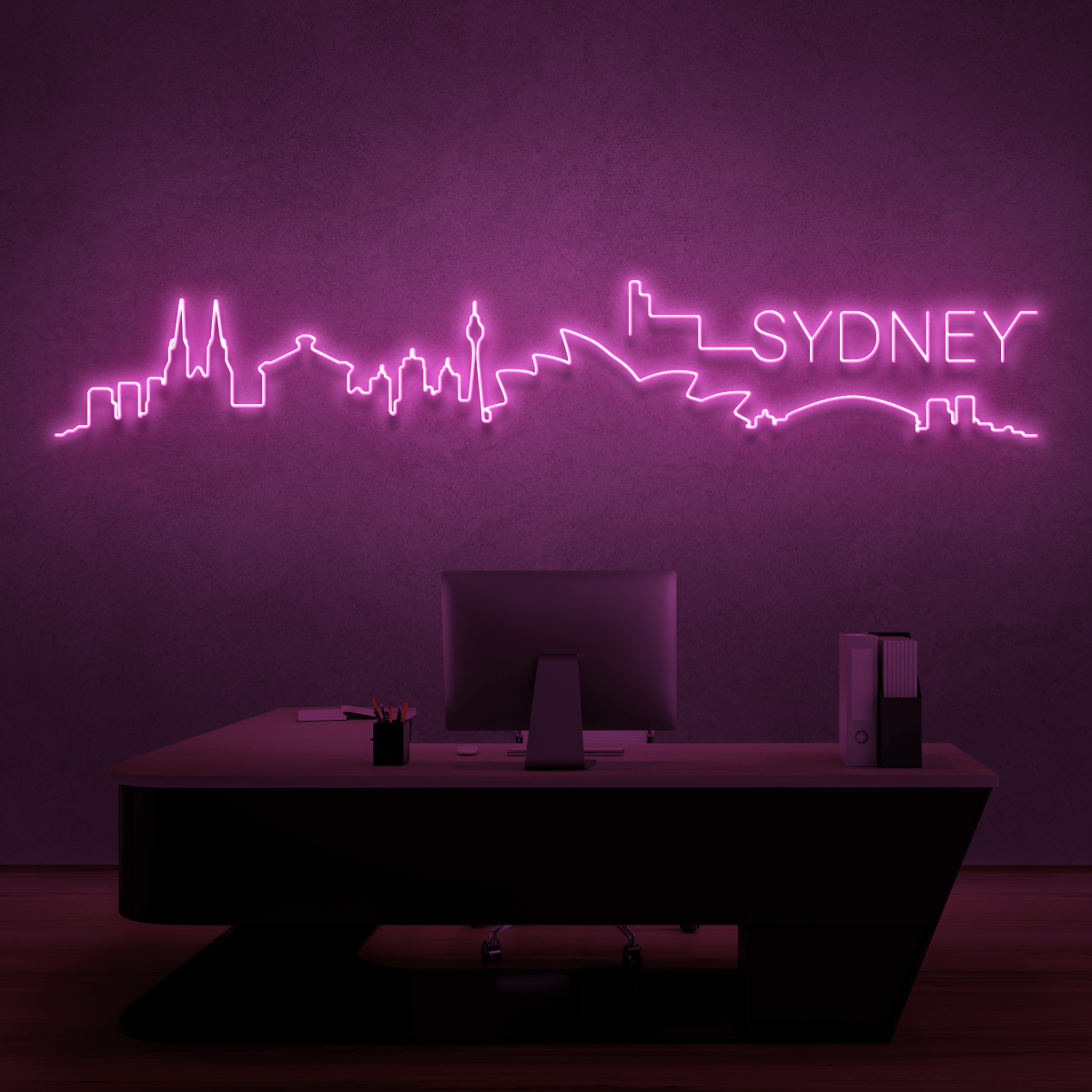 The Neon Lab Sydney