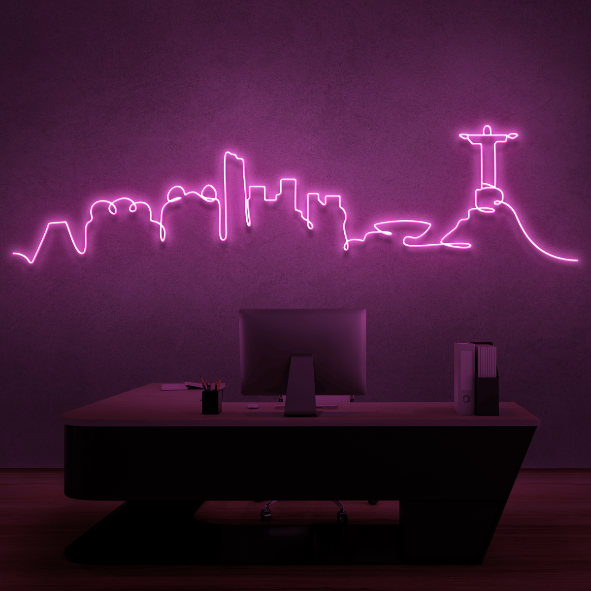 The Neon Lab Rio de Janeiro