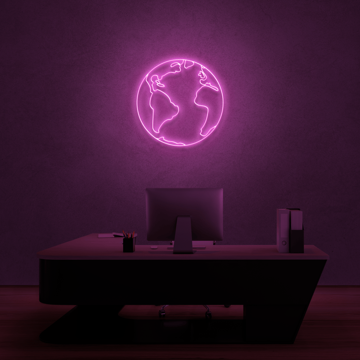 The Neon Lab Let's Explore