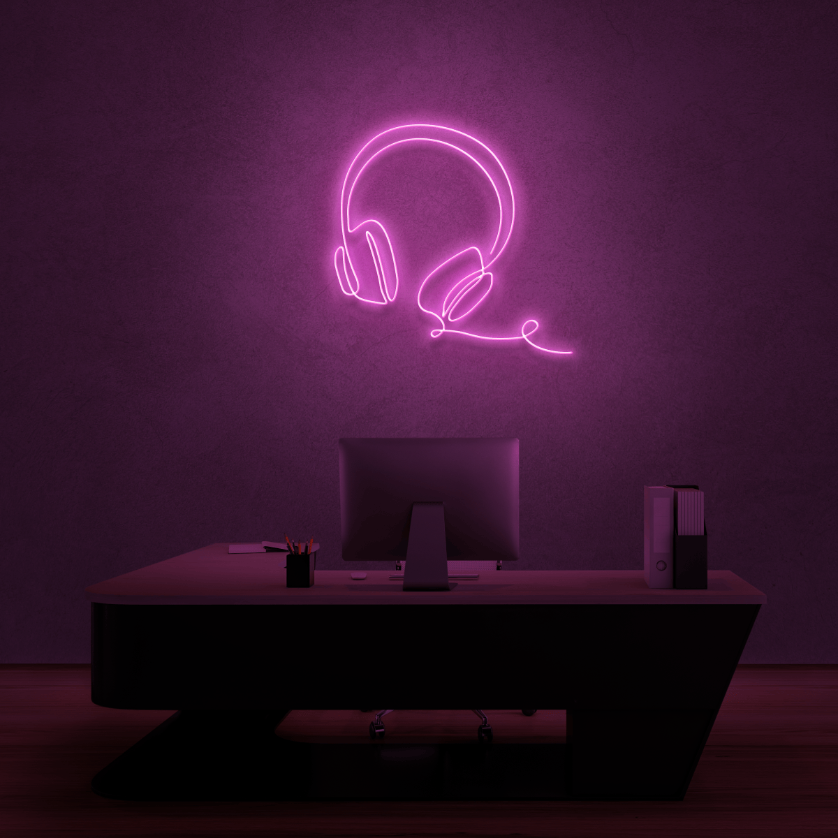 The Neon Lab Music