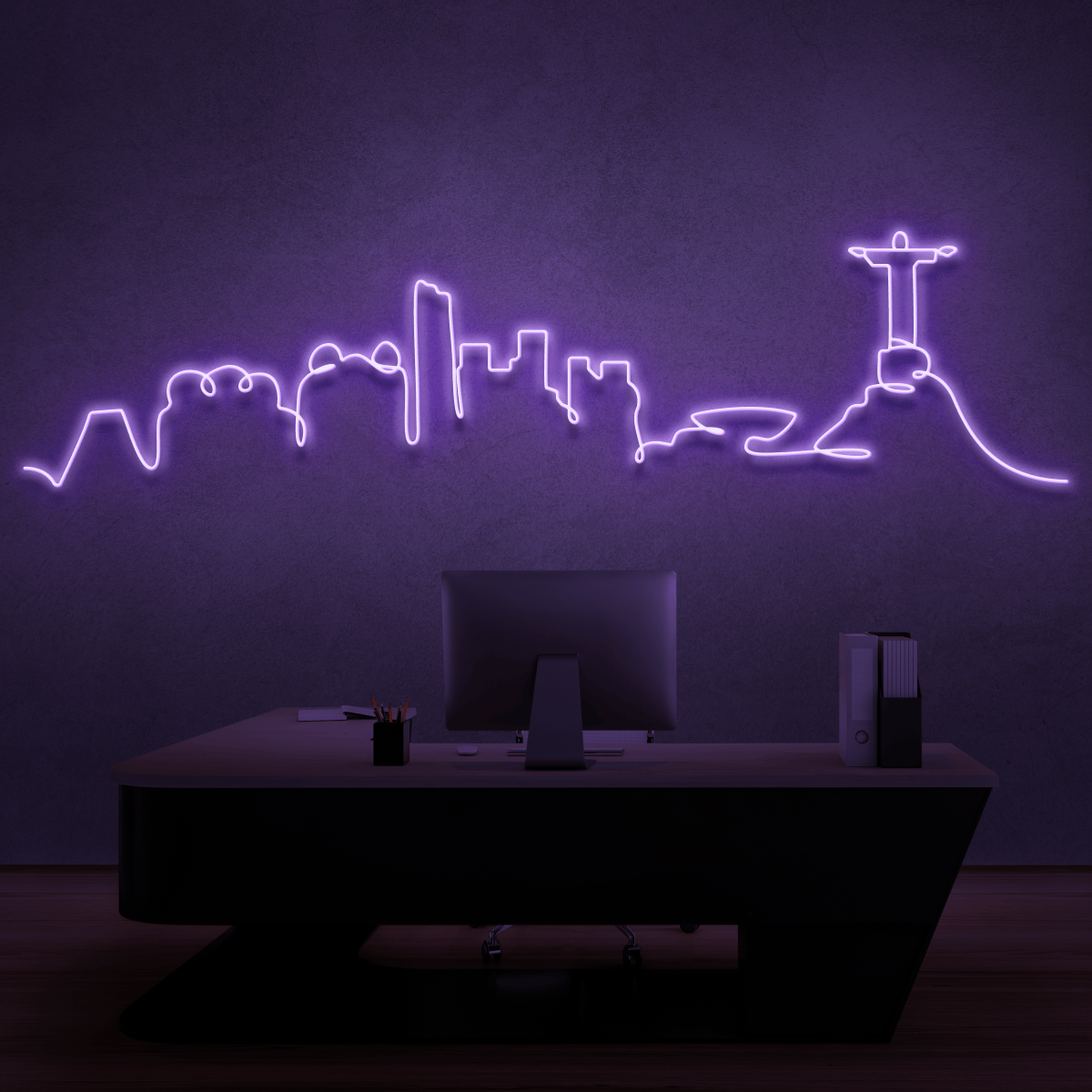 The Neon Lab Rio de Janeiro