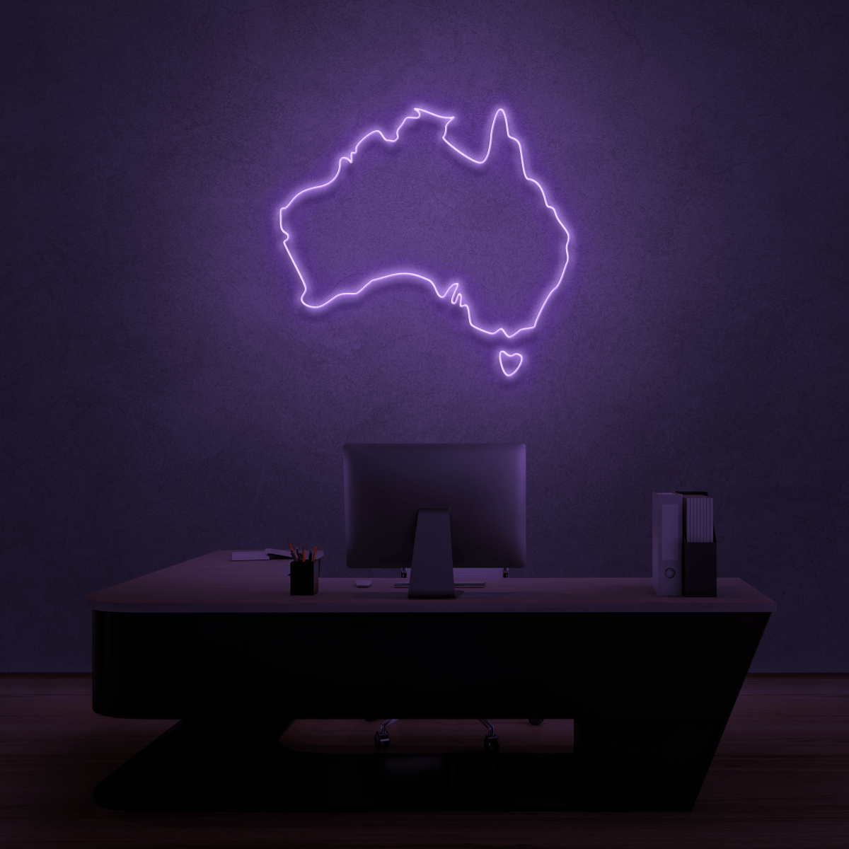 The Neon Lab Aussie Aussie Aussie