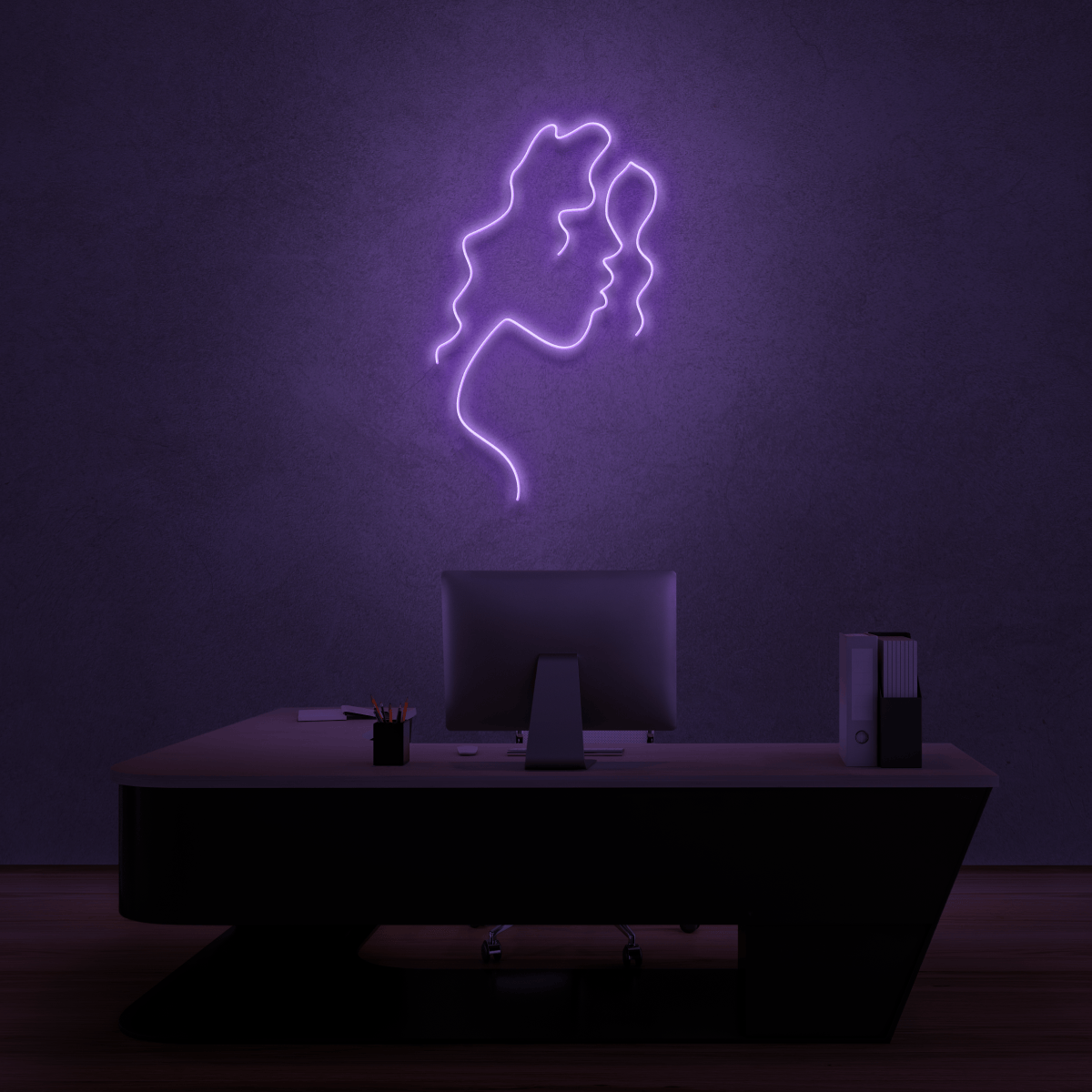 Curly Girly