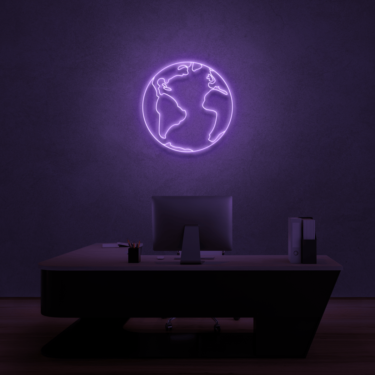 The Neon Lab Let's Explore