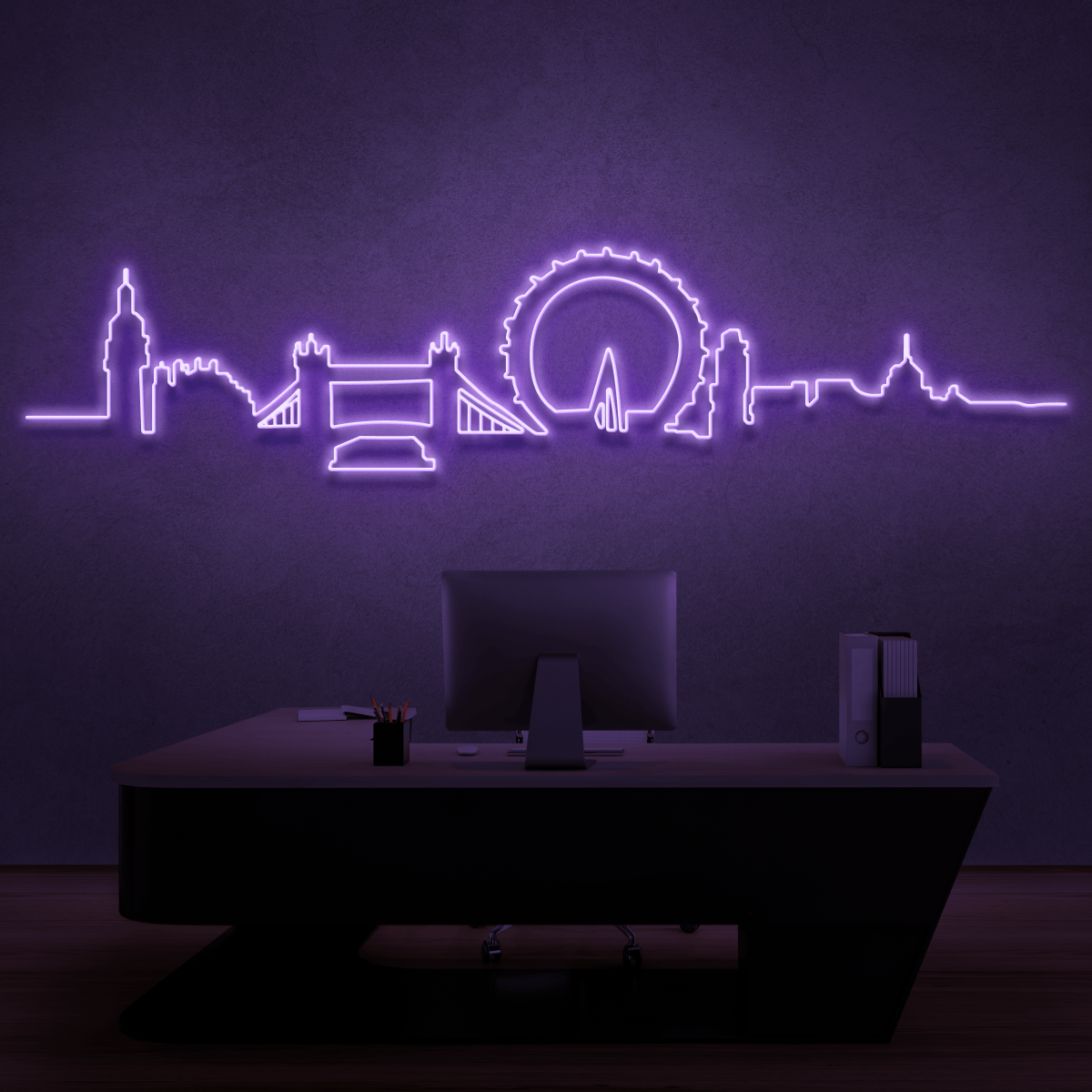 The Neon Lab London