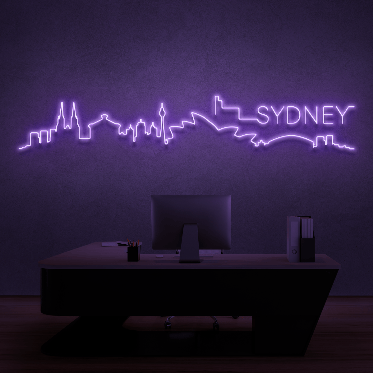 The Neon Lab Sydney