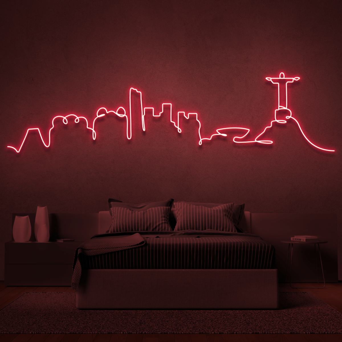 The Neon Lab Rio de Janeiro