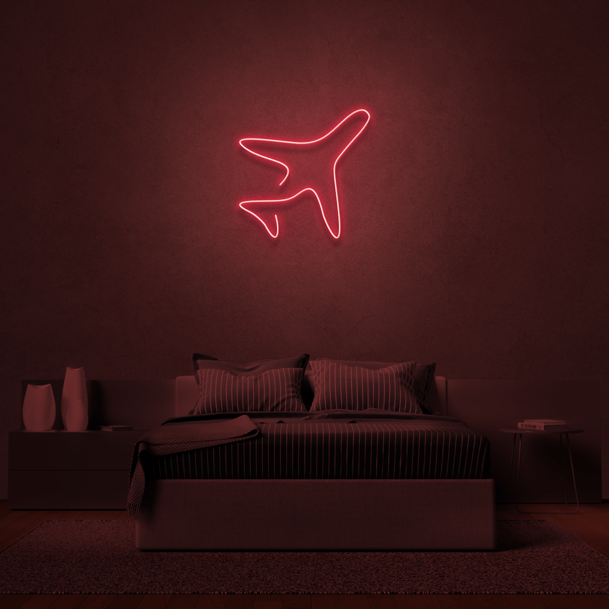Fly away