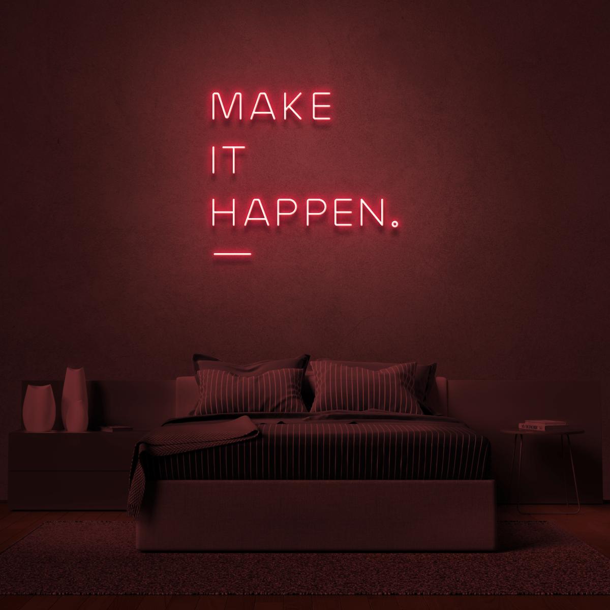 The Neon Lab Make it Happen!