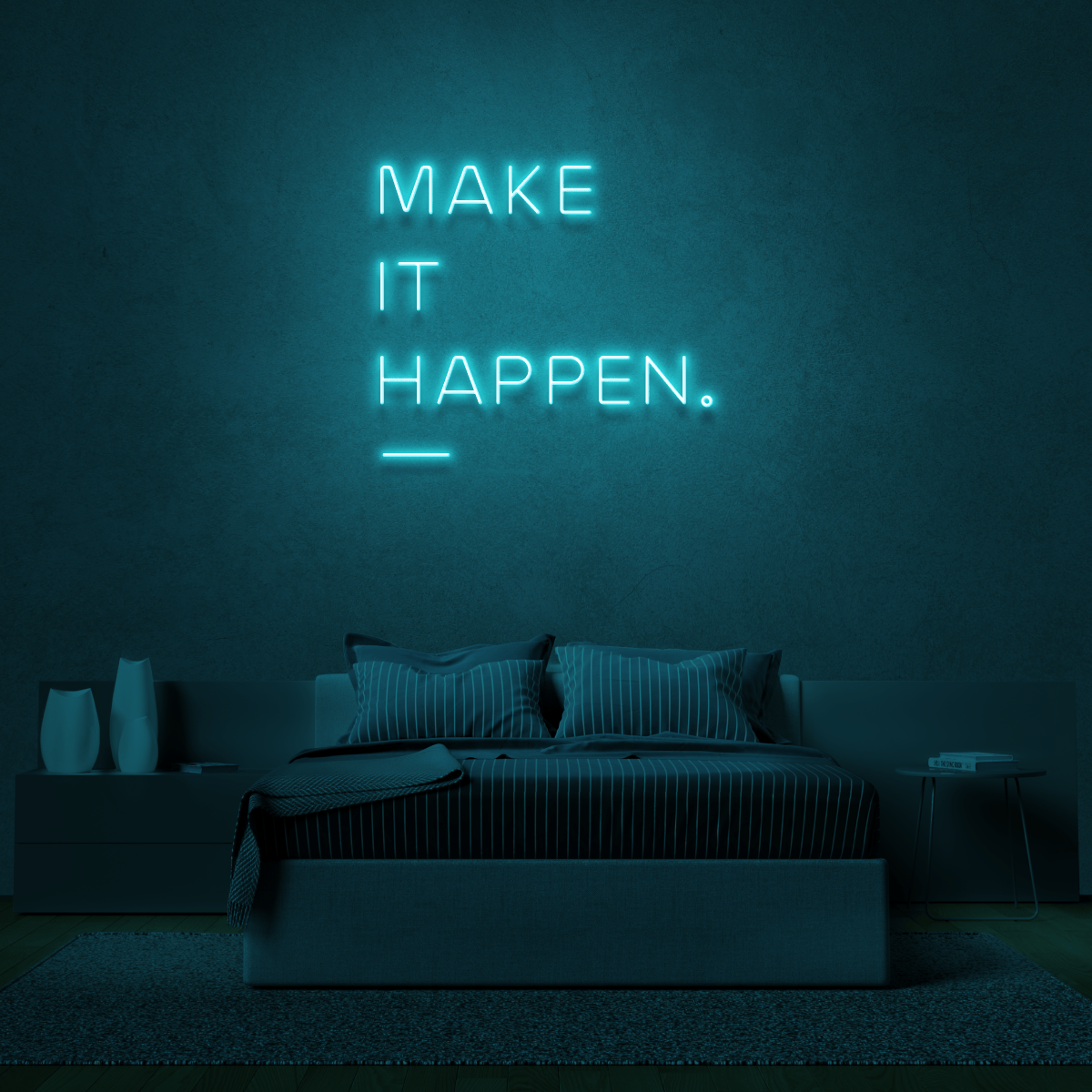 The Neon Lab Make it Happen!