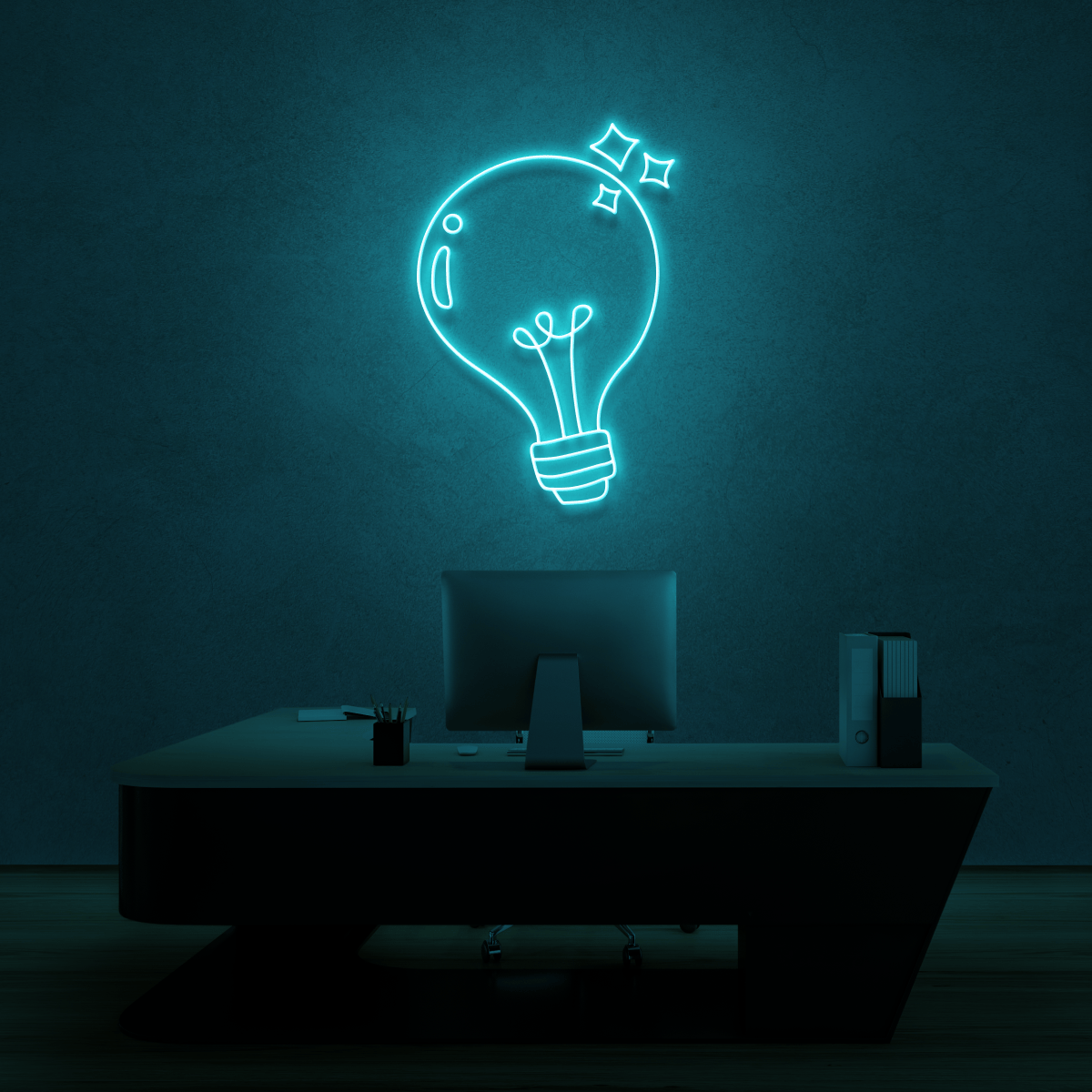 The Neon Lab New Ideas!