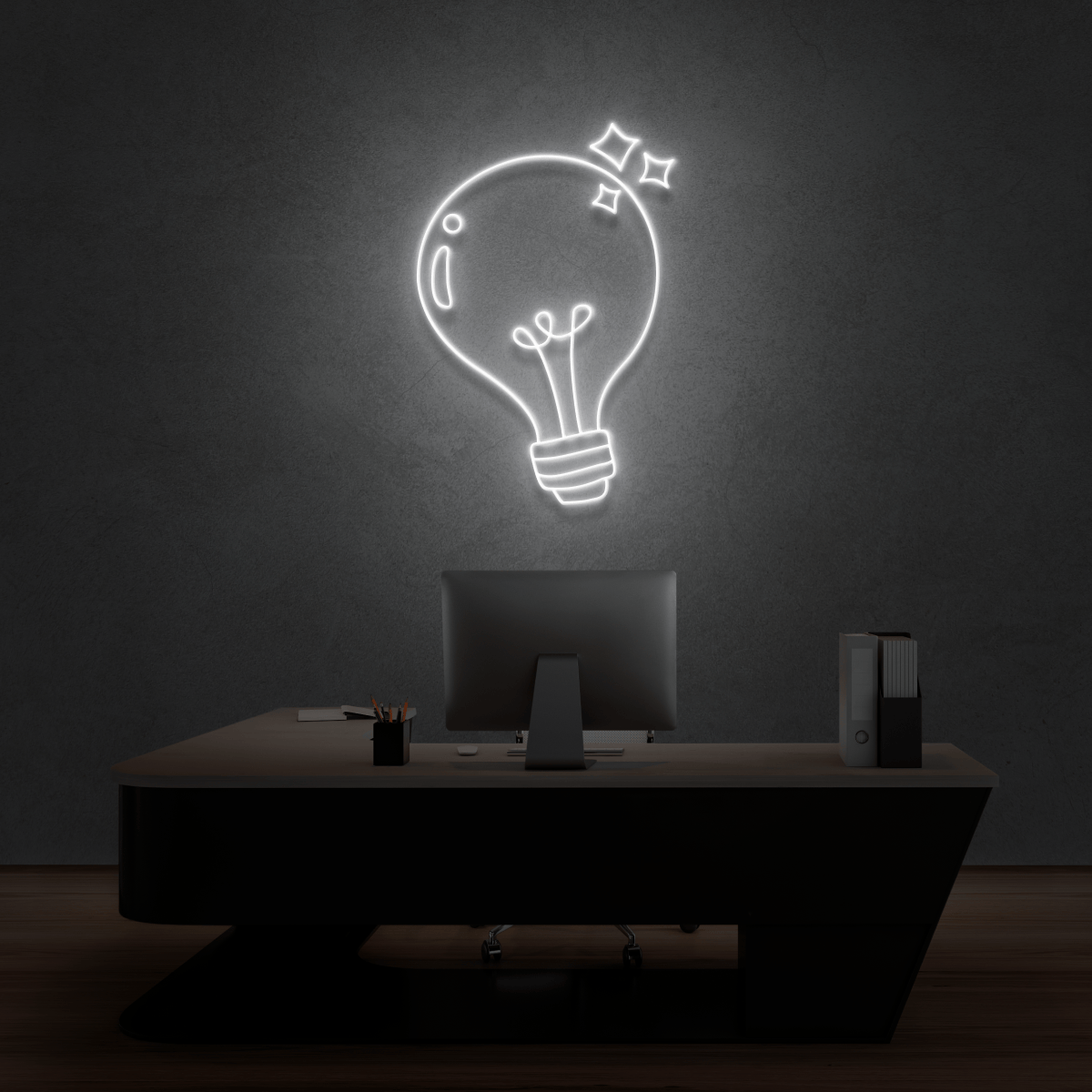 The Neon Lab New Ideas!