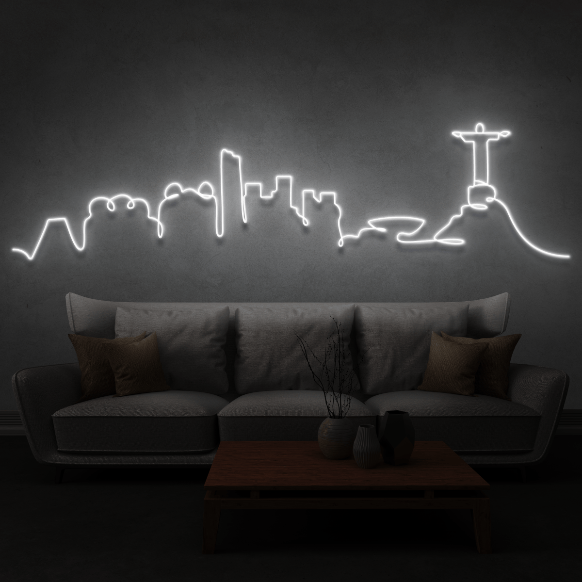 The Neon Lab Rio de Janeiro