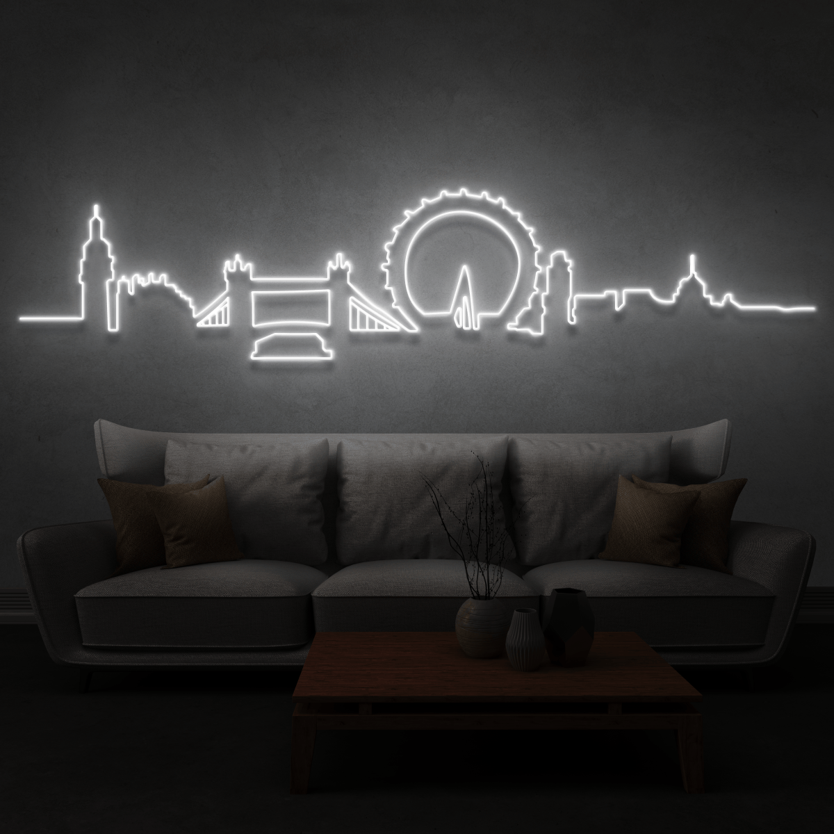 The Neon Lab London