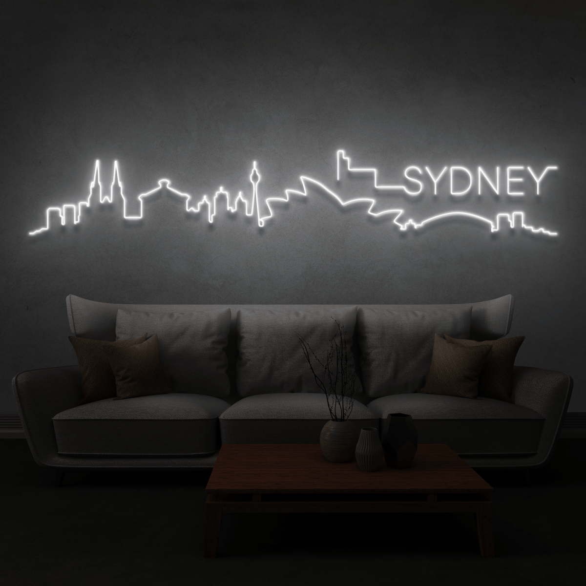 The Neon Lab Sydney
