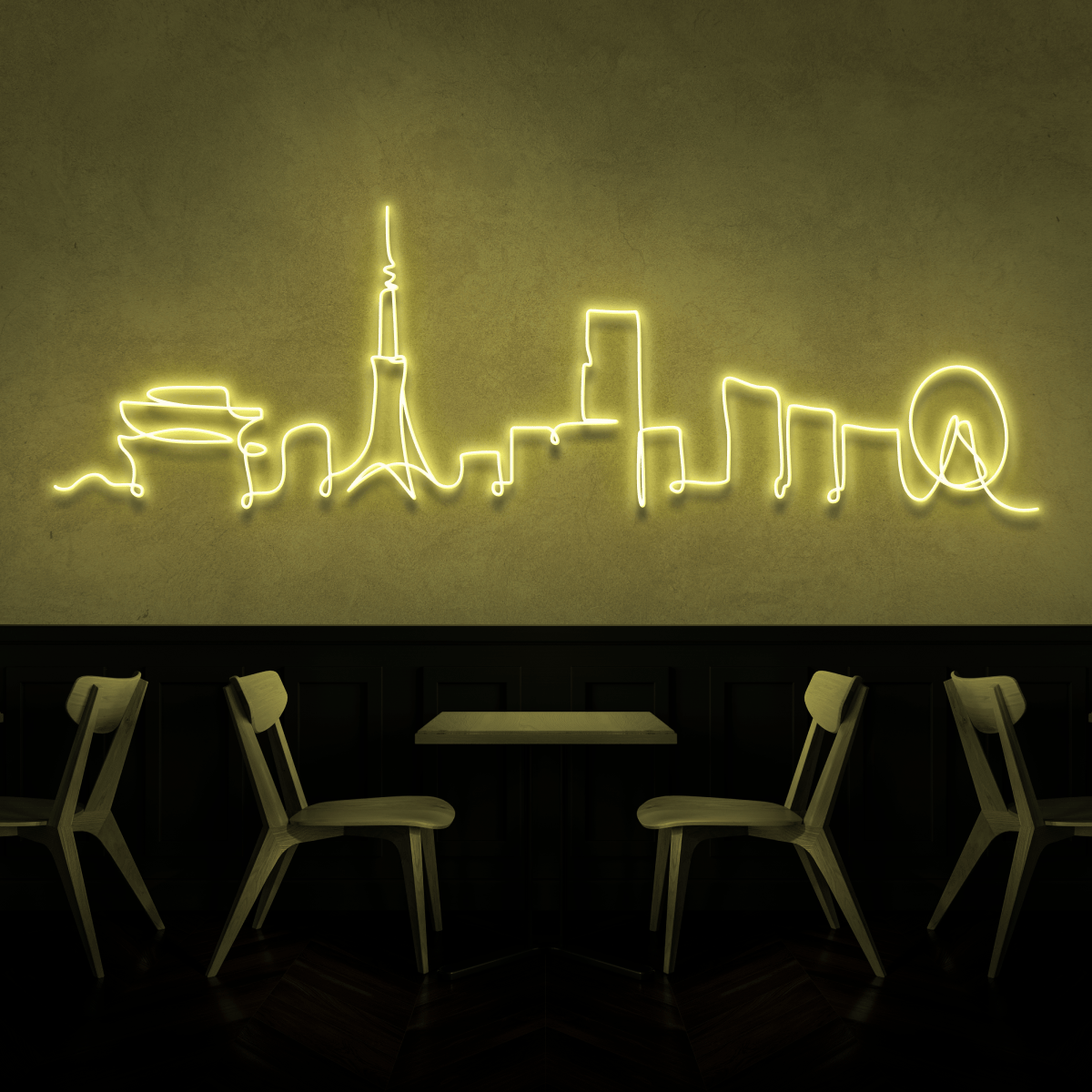 The Neon Lab Tokyo