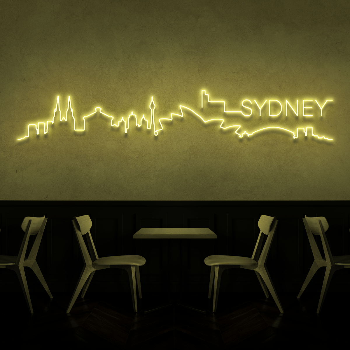 The Neon Lab Sydney