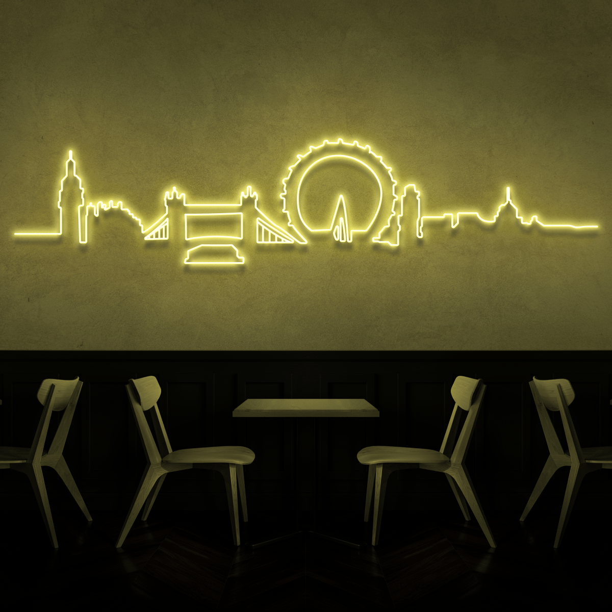The Neon Lab London
