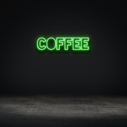 COFFEE