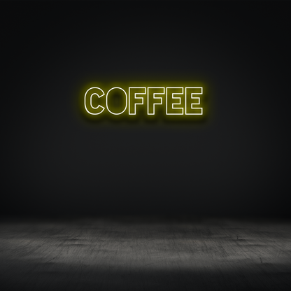 COFFEE