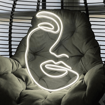 The Neon Lab Facetime