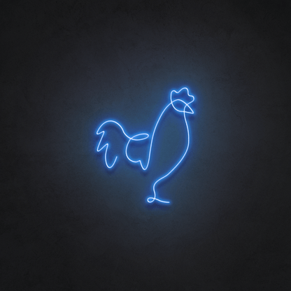 Little Rooster