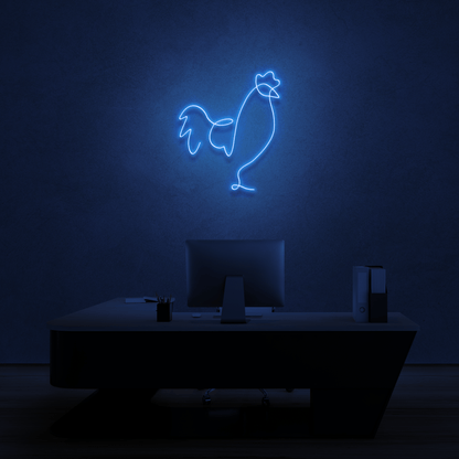 Little Rooster